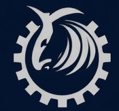 骐霖智能装备 logo